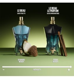 Le Beau - Eau de Toilette